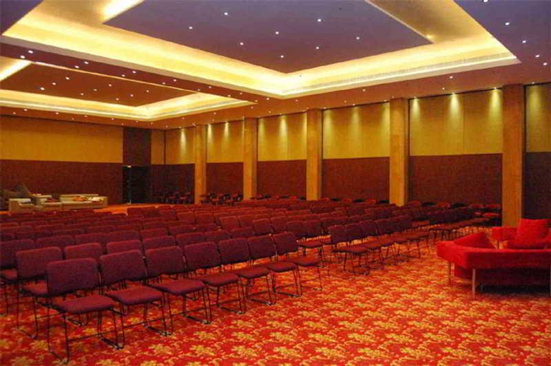 Ramada By Wyndham Jaisinghpura Hotel Jaipur