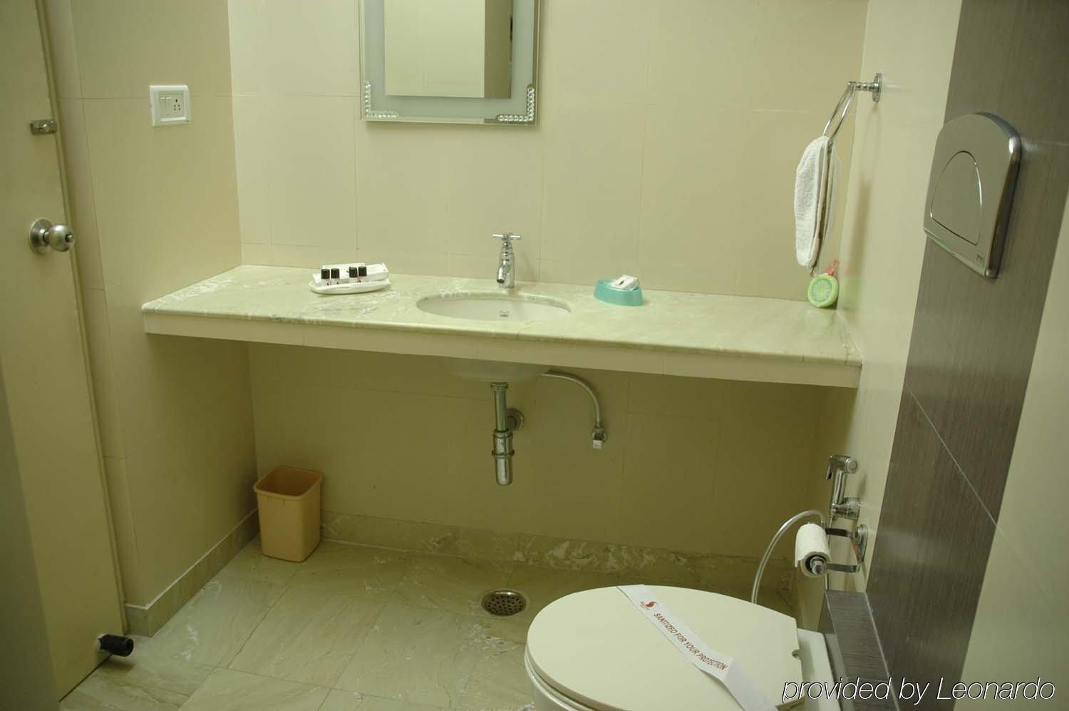 Silver Plaza Hotel Jaipur