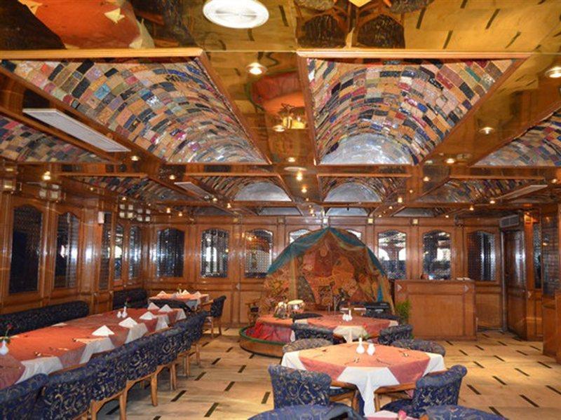 Hotel Maharani Palace 3*