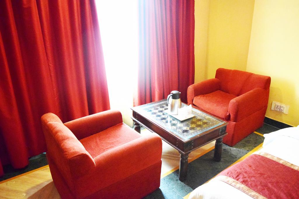Chandragupt Jaipur