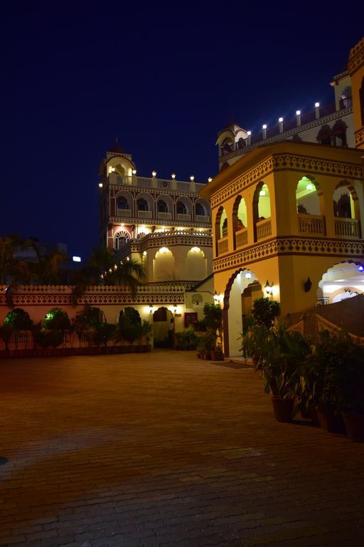 Hotel Chandragupt