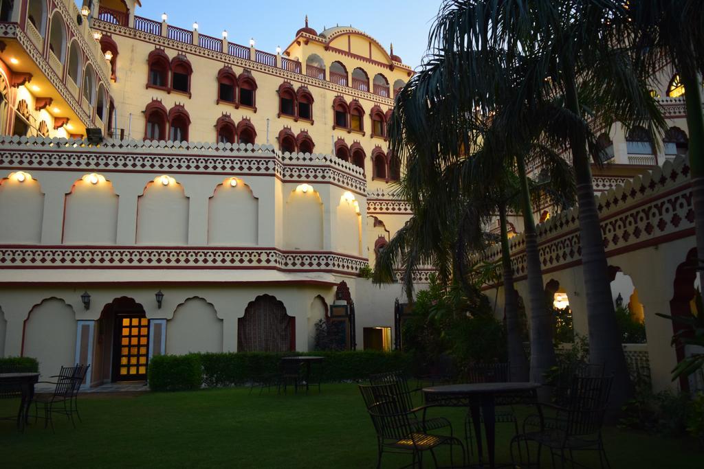 Chandragupt Jaipur