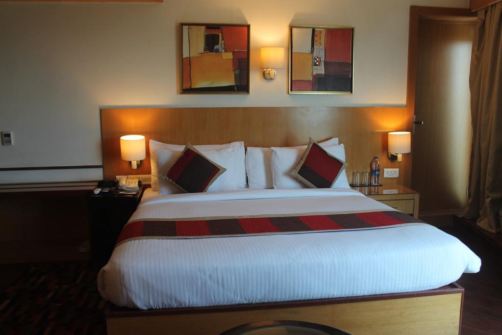 Hotel The Theme, Jaipur