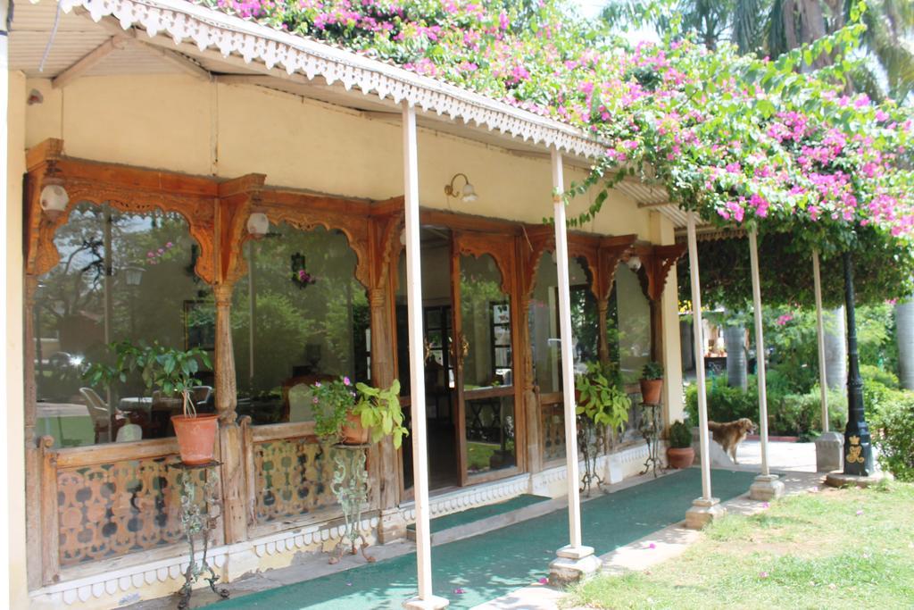Naila Bagh Palace Heritage 4* Jaipur