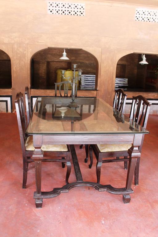Hotel Naila Bagh Palace Heritage 4*