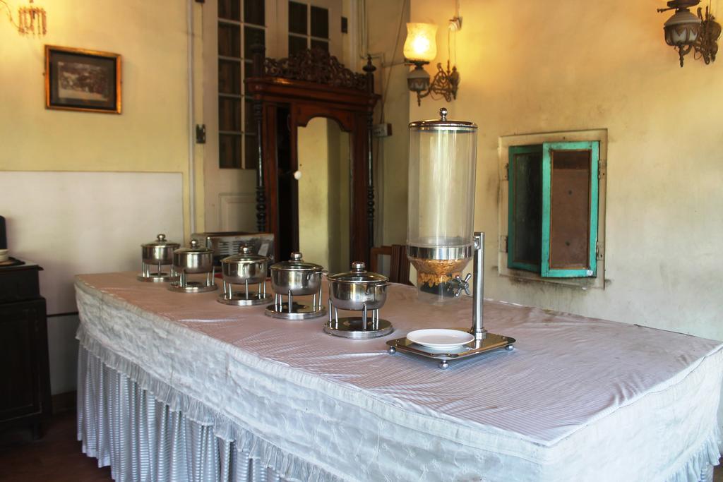 Naila Bagh Palace Heritage Hotel