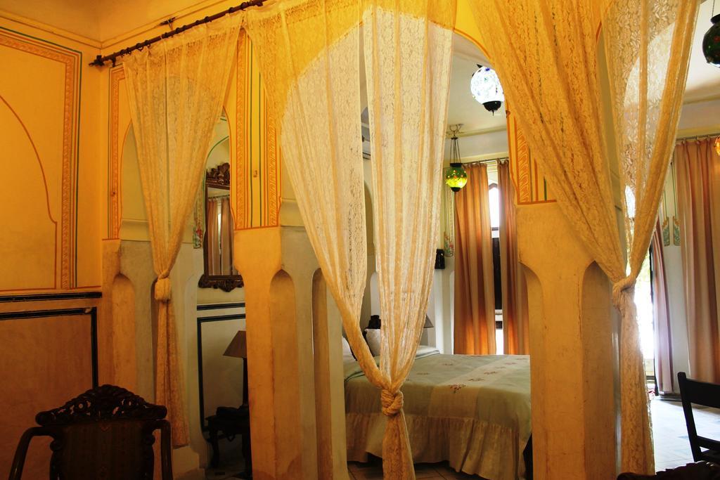Naila Bagh Palace Heritage Hotel