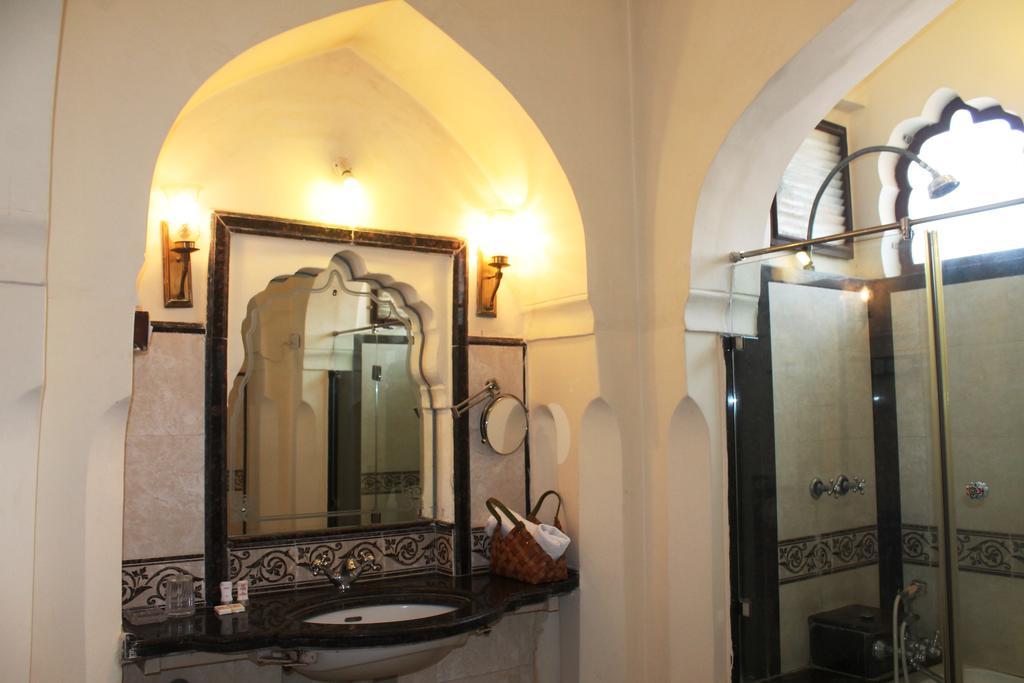 Naila Bagh Palace Heritage Hotel 4*