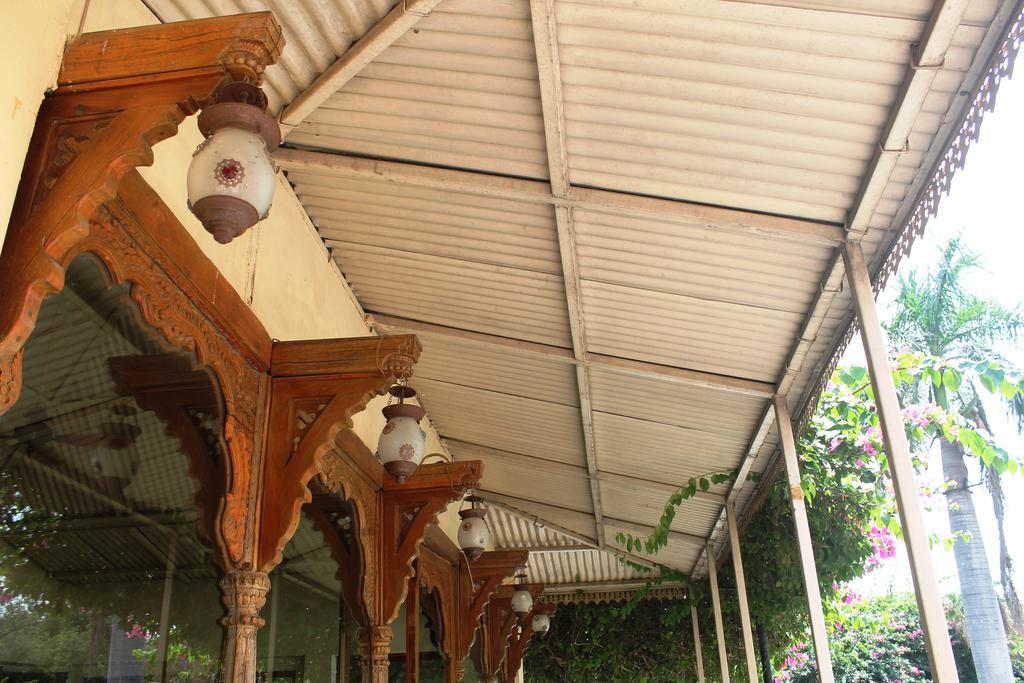Naila Bagh Palace Heritage