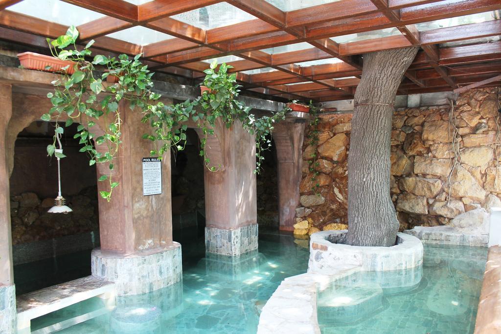 Hotel Naila Bagh Palace Heritage
