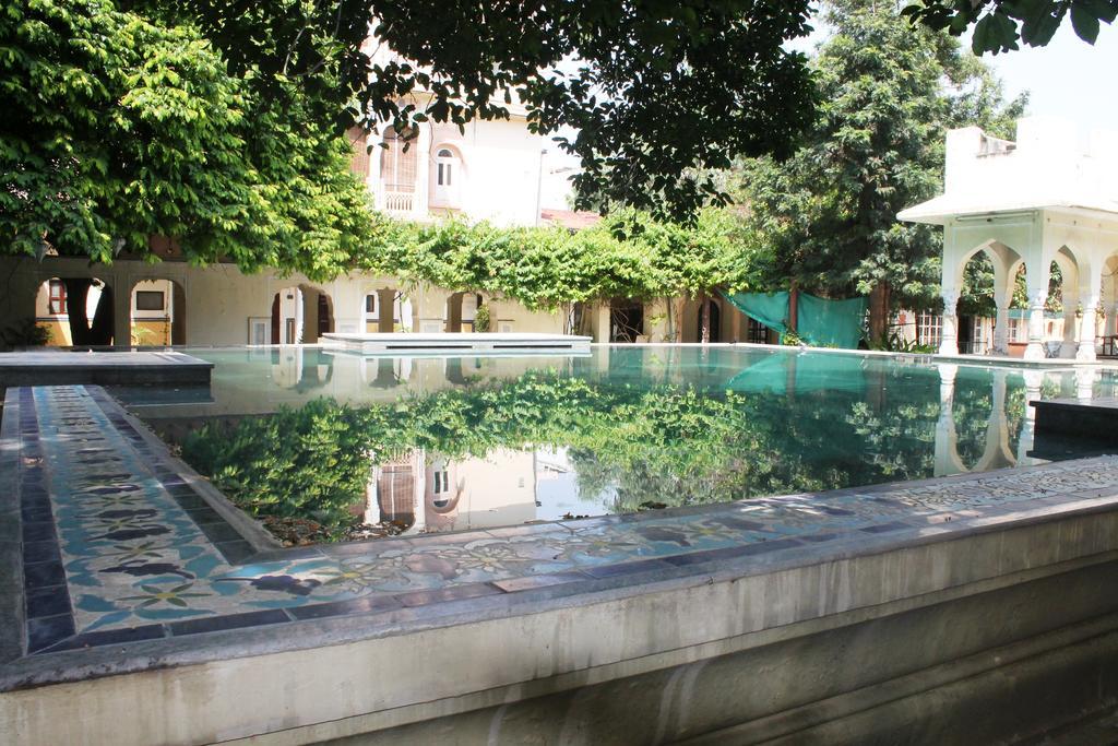 Naila Bagh Palace Heritage Hotel 4*