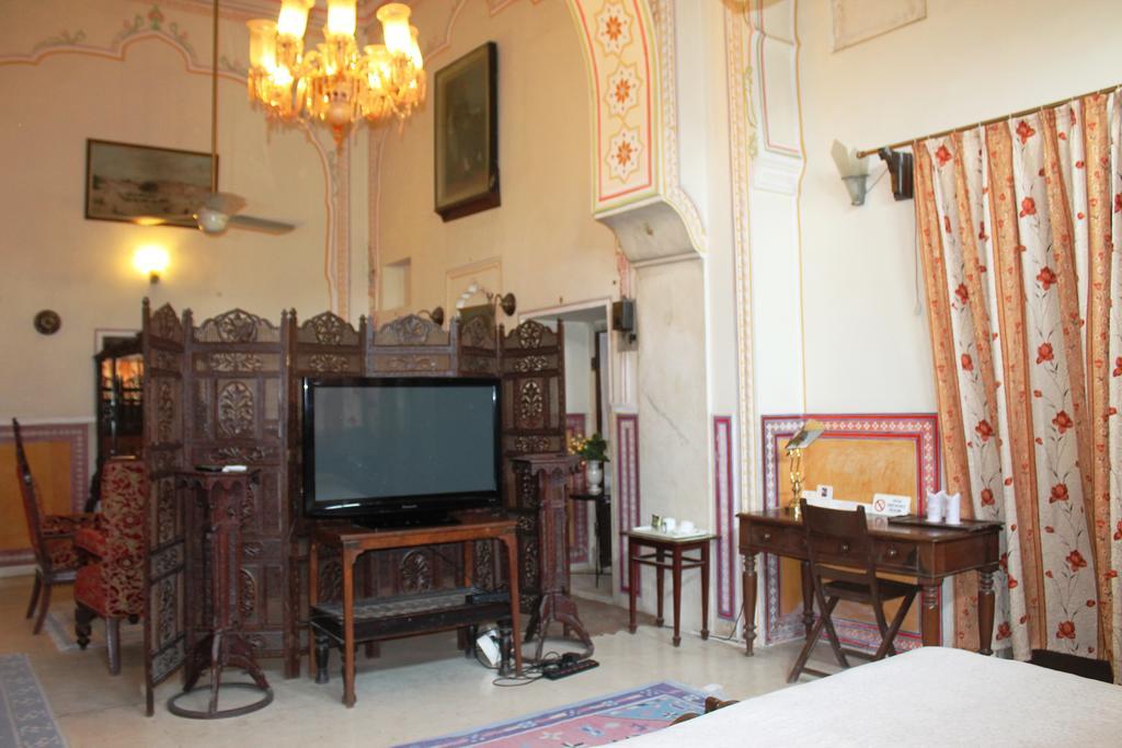 Naila Bagh Palace Heritage Jaipur