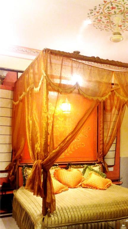 Golden Heritage Hotel Jaipur