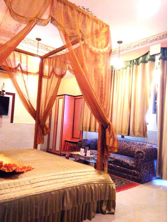 Golden Heritage Jaipur