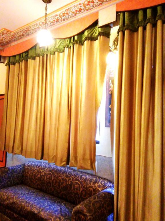 Golden Heritage 3* Jaipur