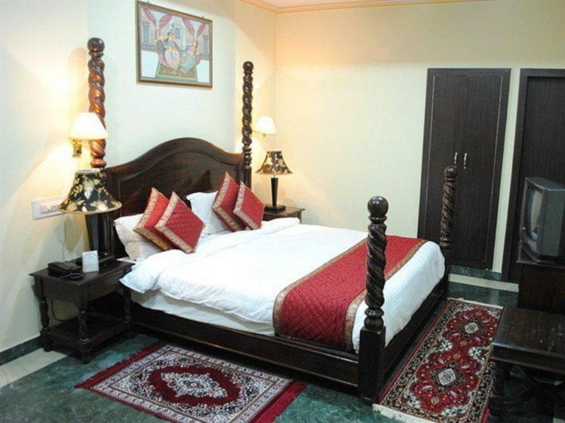 Chandragupt 4* Jaipur