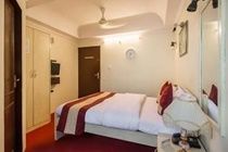 Hotel Oyo Mansarovar Metro Station Jaipur