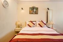 Oyo Mansarovar Metro Station Hotel 3*
