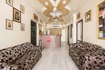 Hotel Oyo Mansarovar Metro Station Jaipur