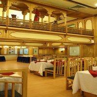 Hotel Om Tower 3*