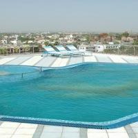 Om Tower Hotel 3*