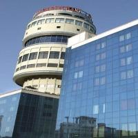 Hotel Om Tower Jaipur