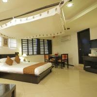 Om Tower 3* Jaipur