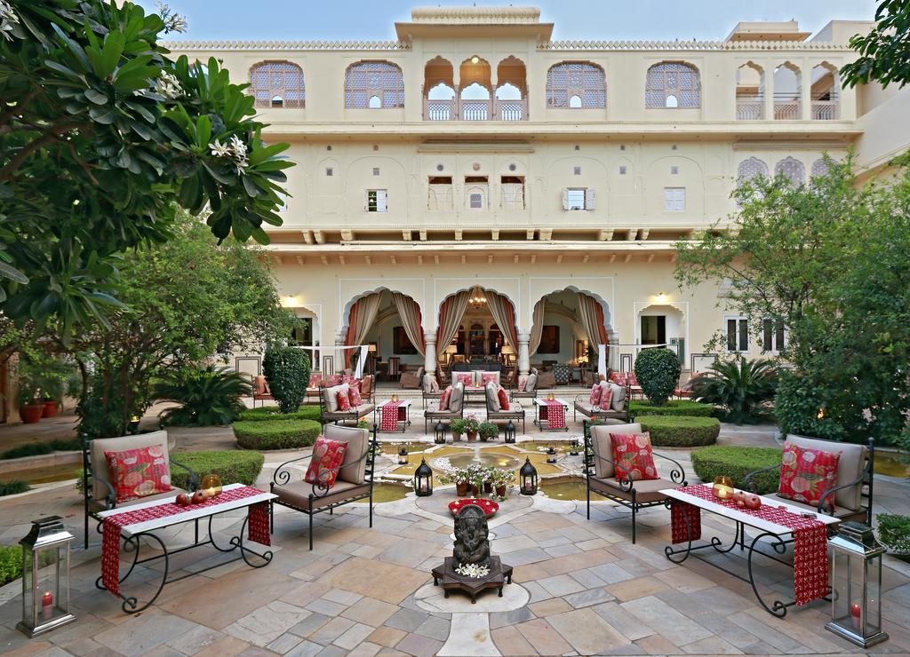 Samode Haveli 5*