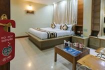 Fabhotel Fly View Hotel Jaipur
