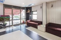 Fabhotel Fly View Hotel 3*