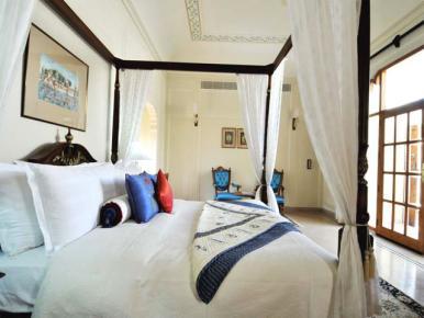 Heritage Retreat Hotel