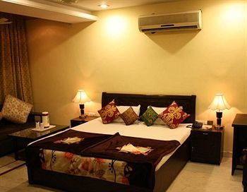 Hotel Shalimar Jaipur