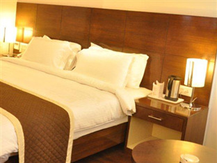 Shyam Paradise Hotel 3*