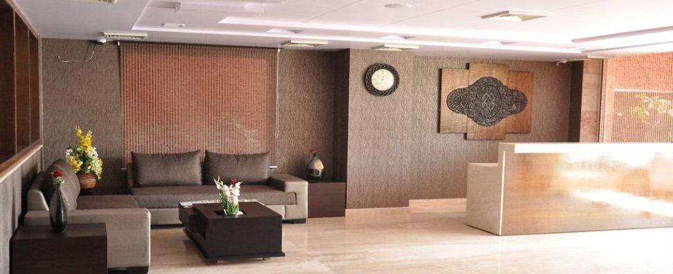 Shyam Paradise 3* Jaipur