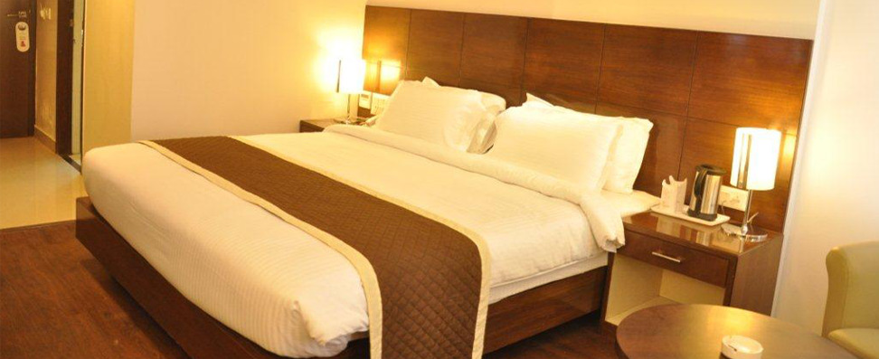 Shyam Paradise Hotel Jaipur