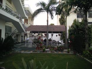 Bed & Breakfast Sukhvilas 2*