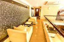 Fabhotel Radiant Star Lalkothi Hotel