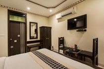 Surya Garh Hotel 3*
