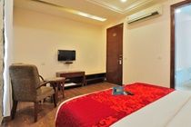 Fabhotel Padmavati Palace Mansarovar Jaipur