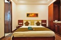 Fabhotel Padmavati Palace Mansarovar Hotel 3*