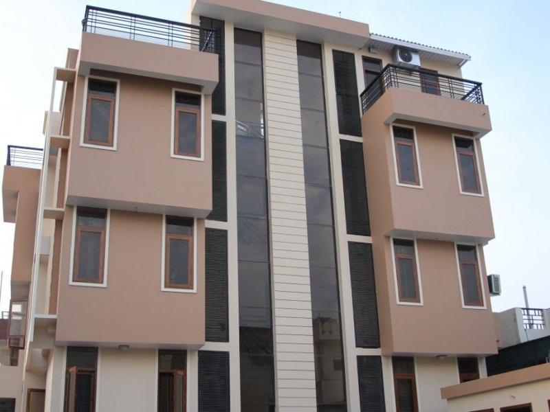 Residences Hotel Jaipur