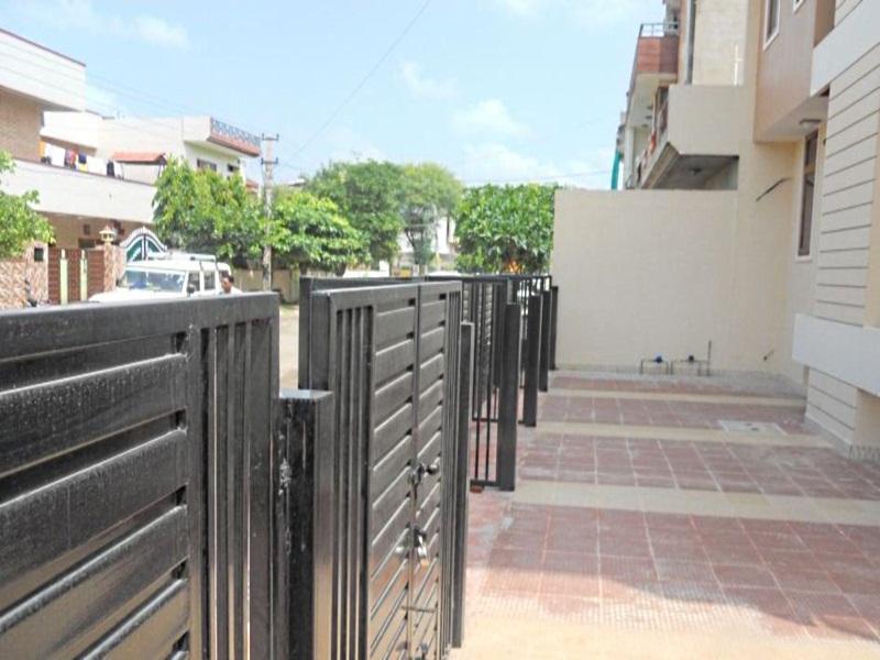 Residences 2*