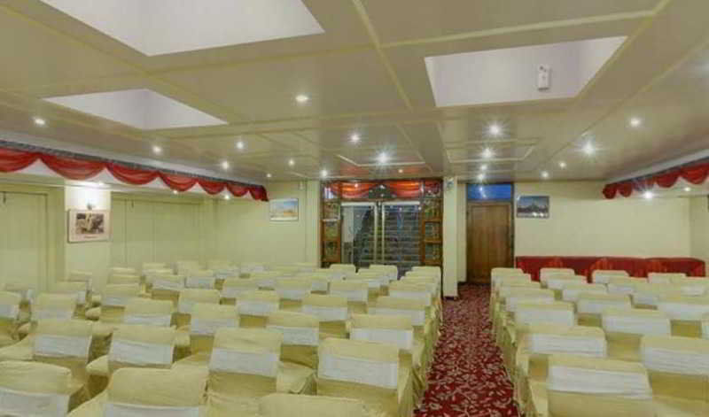 Maharani Plaza Hotel Jaipur