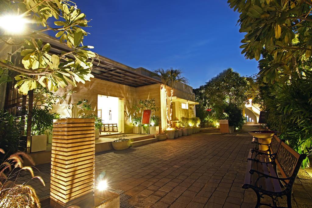 Devraj Niwas 3*