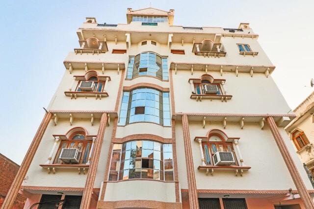 Guest house Krishnam *