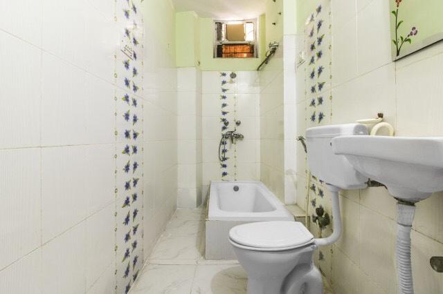 Krishnam Guest house Jaipur