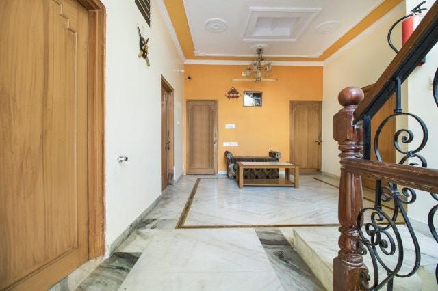 Krishnam * Jaipur