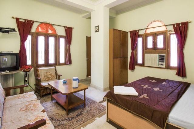 Guest house Krishnam Jaipur