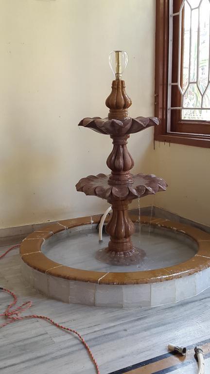 Guest house Krishnam Jaipur