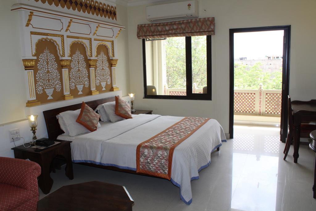 H R Palace Jaipur